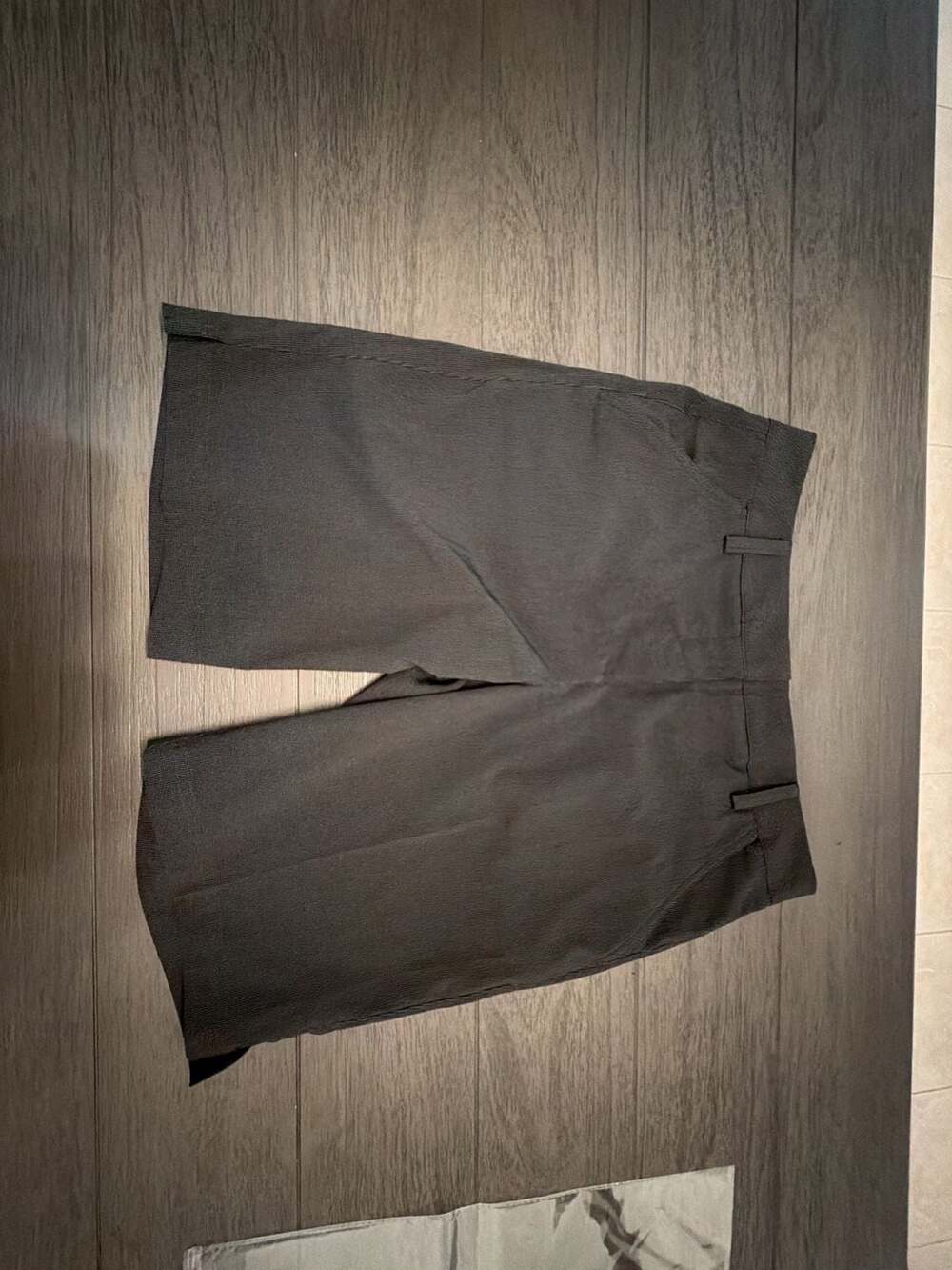 #19 PUMA Golf Women's Pounce Bermuda Shorts Black